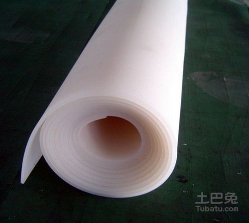 聚四氟乙烯板 性能、应用与选型指南